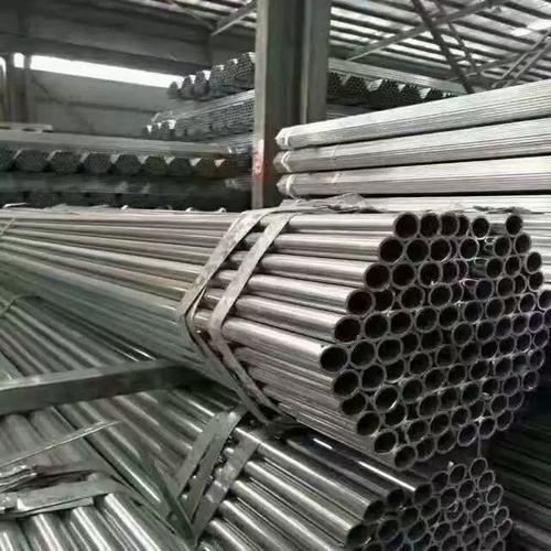 锡林浩特q355nhb耐候钢管